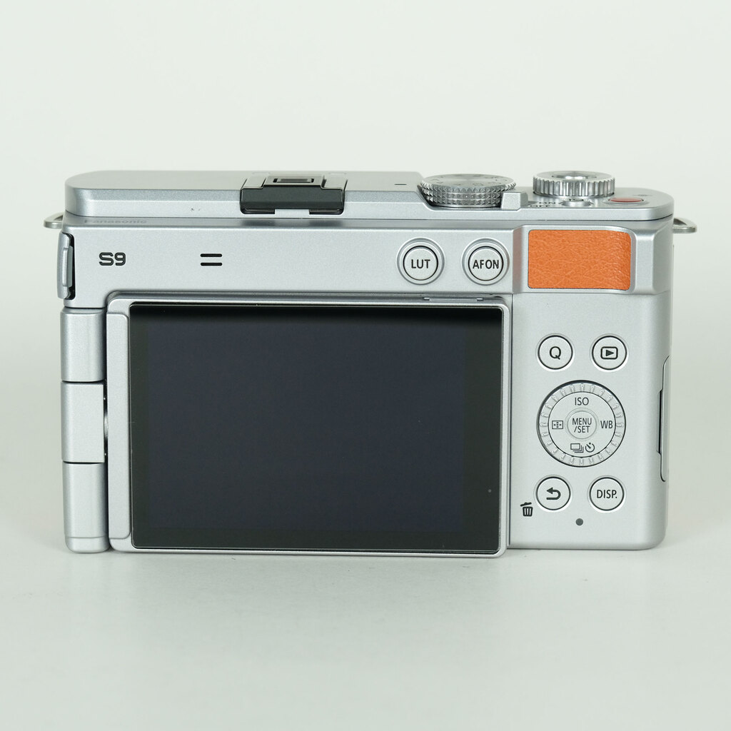 Panasonic LUMIX DC-S9