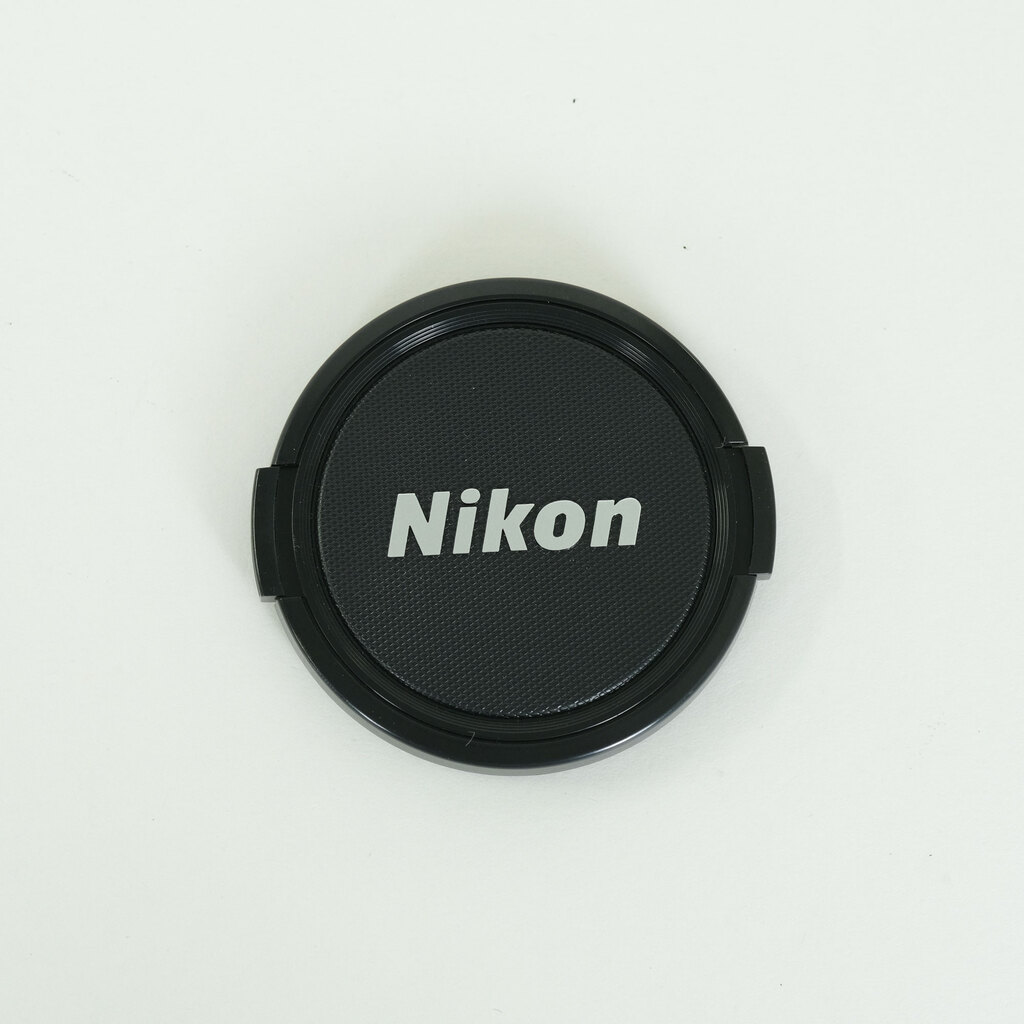 Nikon AF-S NIKKOR 50mm F1.8G（Special Edition）