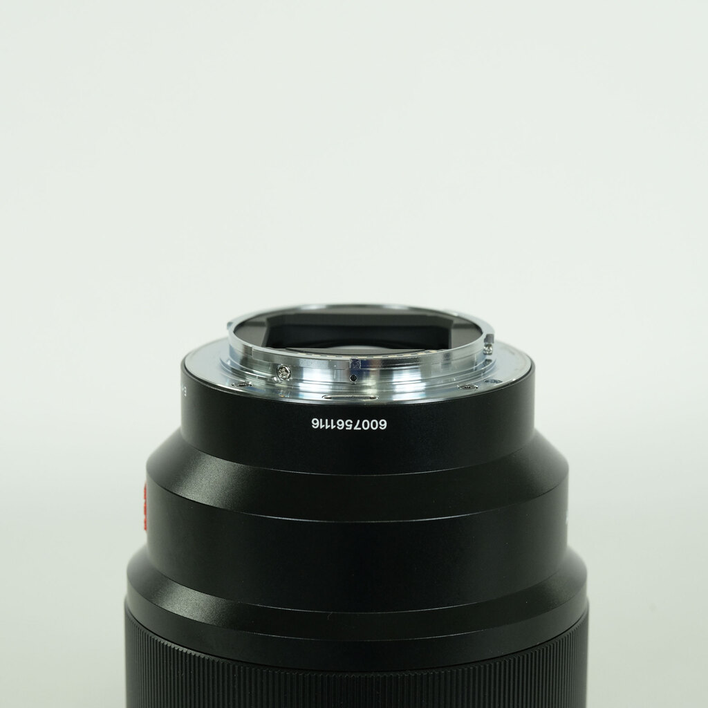 VILTROX AF 85mm F1.8 II [ソニーE用]