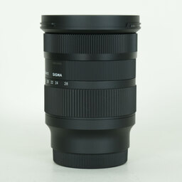 SIGMA 16-28mm F2.8 DG DN｜Contemporary [ソニーE用]