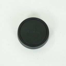 Canon EF-M22mm F2 STM