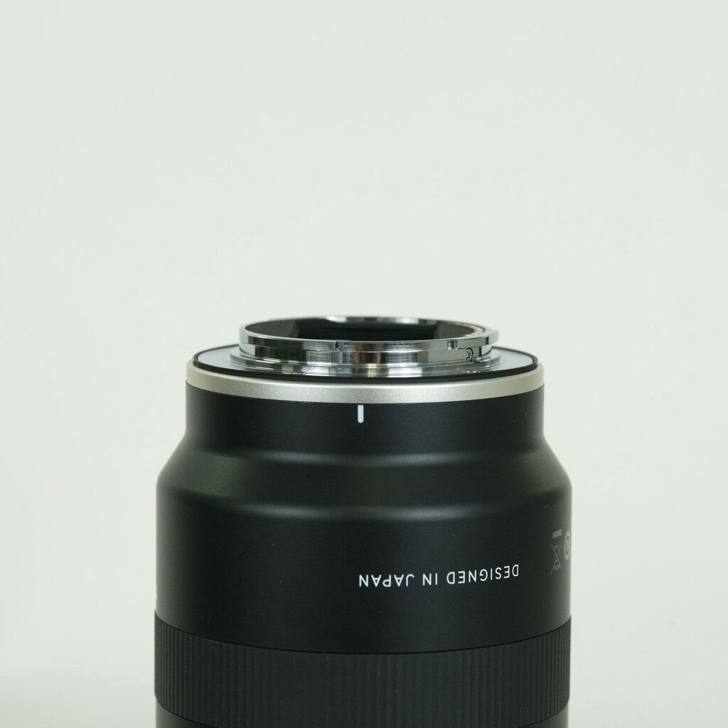 TAMRON 28-75mm F/2.8 Di III RXD (Model A036) [ソニーE用]