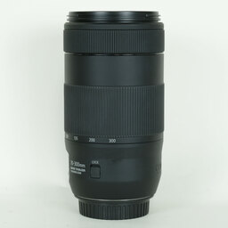 Canon EF70-300mm F4-5.6 IS II USM