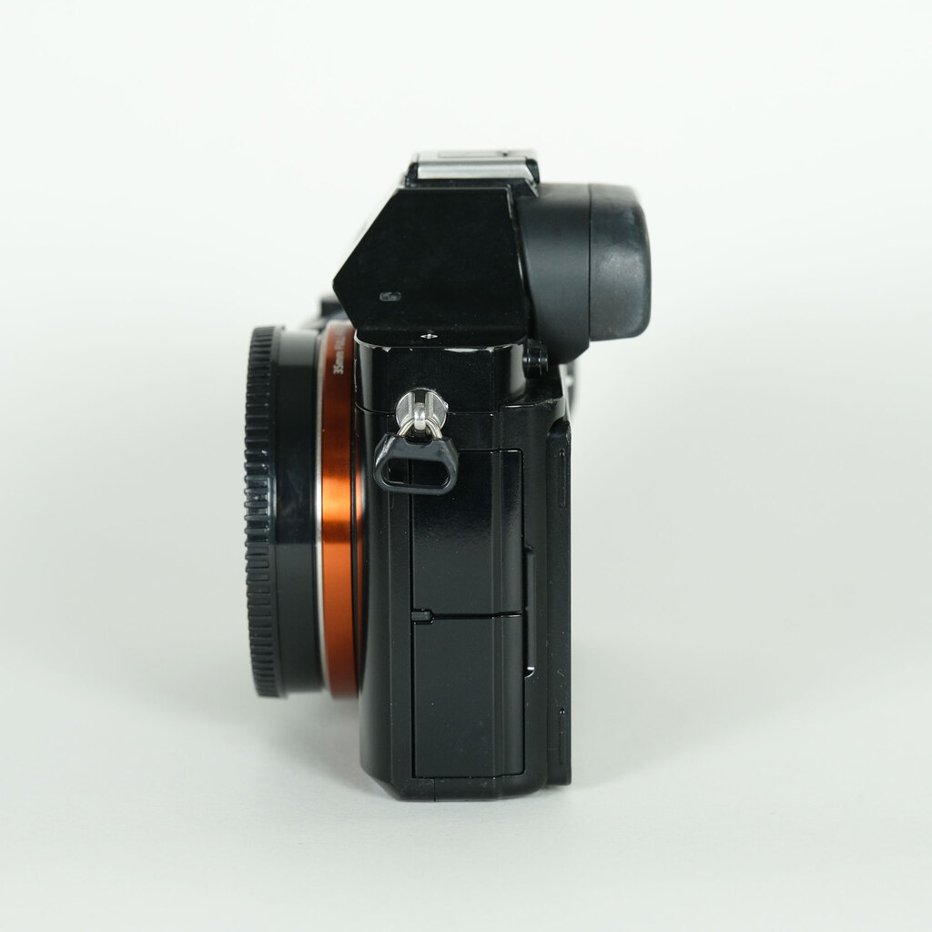 SONY α7（ILCE-7）