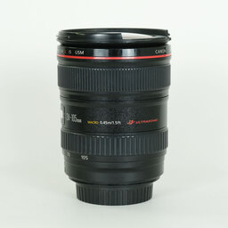 Canon EF24-105mm F4L IS USM