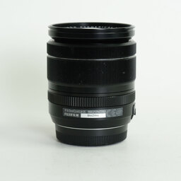 FUJIFILM XF18-55mmF2.8-4 R LM OIS