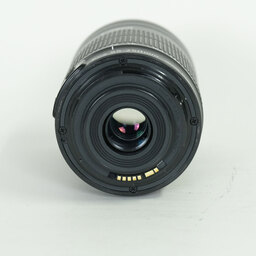Canon EF-S55-250mm F4-5.6 IS STM