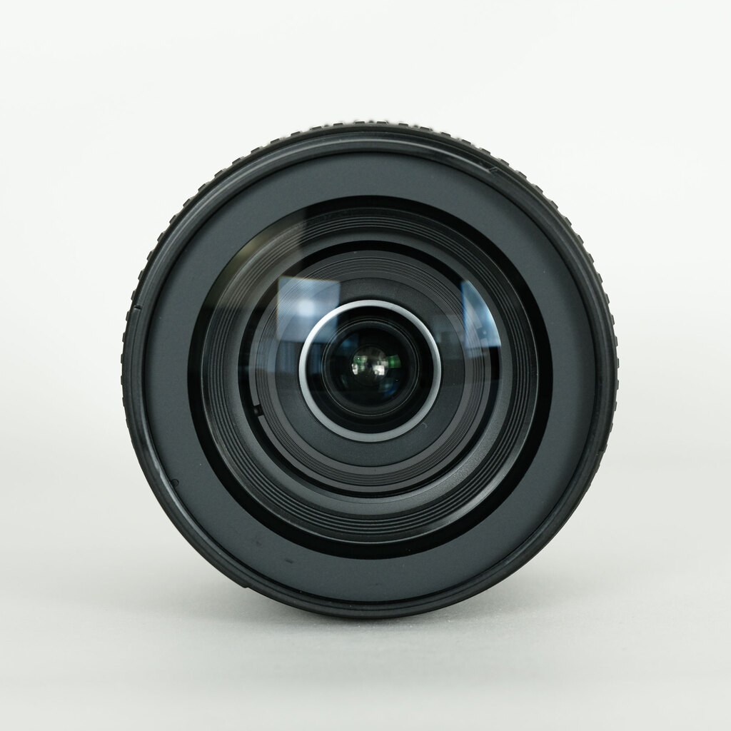 Nikon AF-S DX NIKKOR 16-80mm f/2.8-4E ED VR