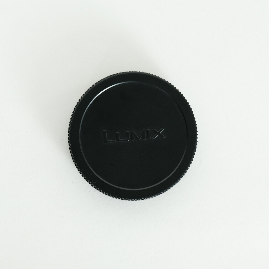 Panasonic LUMIX S 50mm F1.8