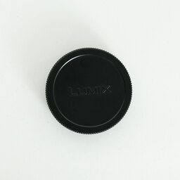 Panasonic LUMIX S 50mm F1.8