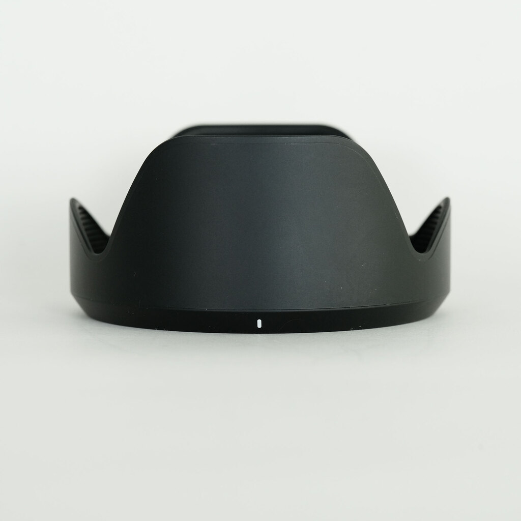 TAMRON 18-400mm F/3.5-6.3 Di II VC HLD (Model B028) [キヤノン用]