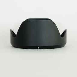 TAMRON 18-400mm F/3.5-6.3 Di II VC HLD (Model B028) [キヤノン用]