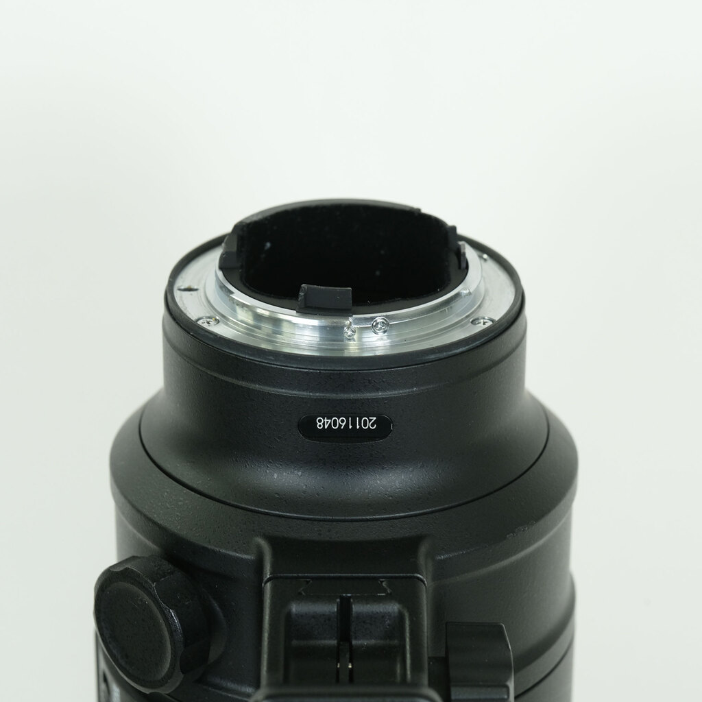 Nikon AF-S NIKKOR 70-200mm F2.8 G ED VR II