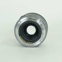 Canon RF50mm F1.8 STM