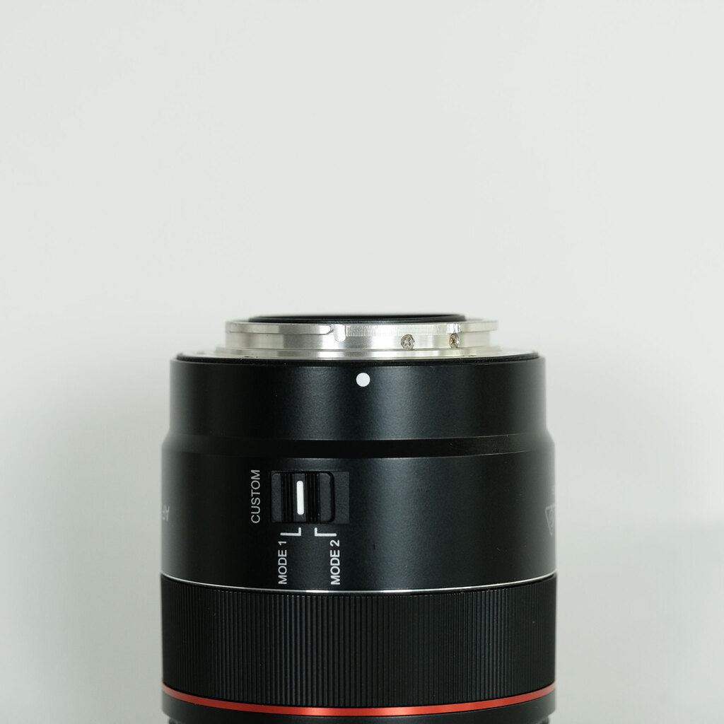 SAMYANG AF 35mm F1.8 FE [ソニーE用]