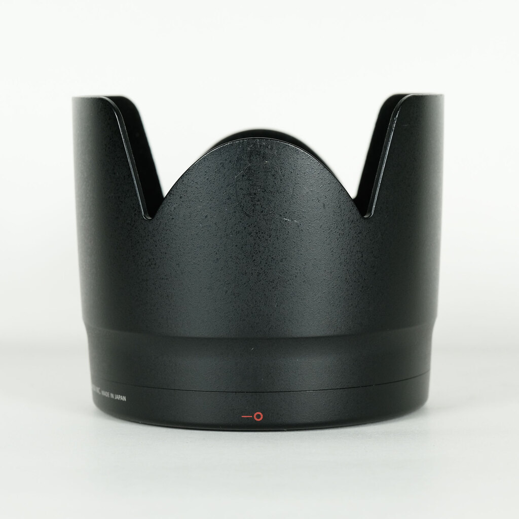 Canon EF70-200mm F2.8L IS II USM