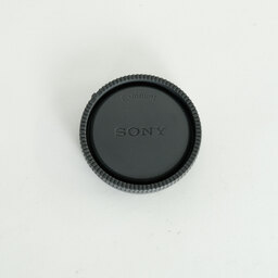 SONY FE 35mm F1.4 GM SEL35F14GM