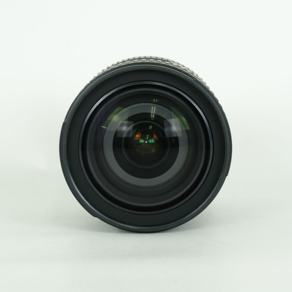 Nikon AF-S DX NIKKOR 16-85mm F3.5-5.6G ED VR