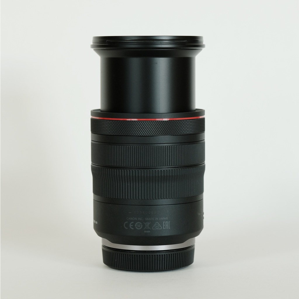 Canon RF24-105mm F4 L IS USM
