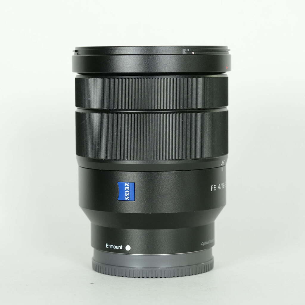 SONY Vario-Tessar T* FE 16-35mm F4 ZA OSS SEL1635Zの出品 | ONE