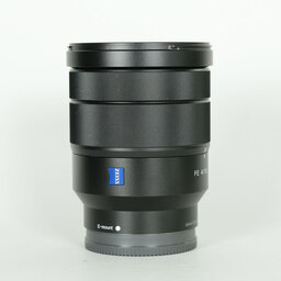 SONY Vario-Tessar T* FE 16-35mm F4 ZA OSS SEL1635Z SONY Vario-Tessar T* FE 16-35mm F4 ZA OSS SEL1635Z