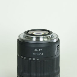 Canon RF24-105mm F4-7.1 IS STM Canon RF24-105mm F4-7.1 IS STM