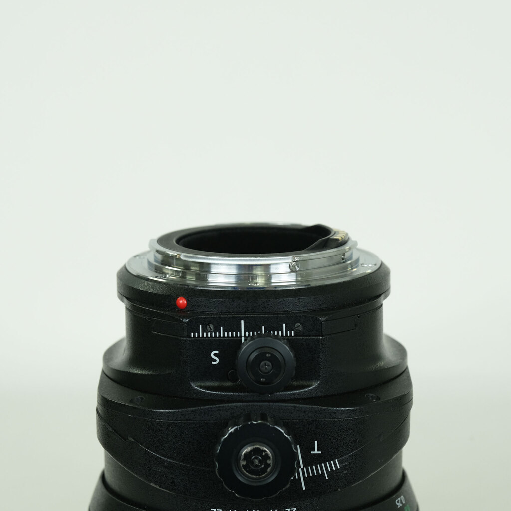 Canon TS-E 24mm F3.5 L II