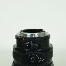 Canon TS-E 24mm F3.5 L II