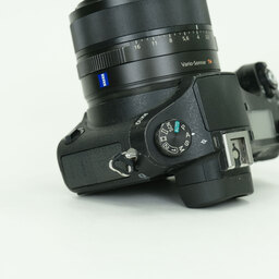 SONY Cyber-shot DSC-RX10