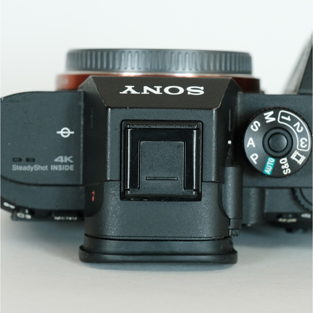 SONY α7R III（ILCE-7RM3）