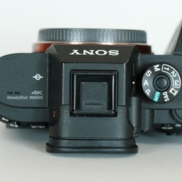 SONY α7R III（ILCE-7RM3）
