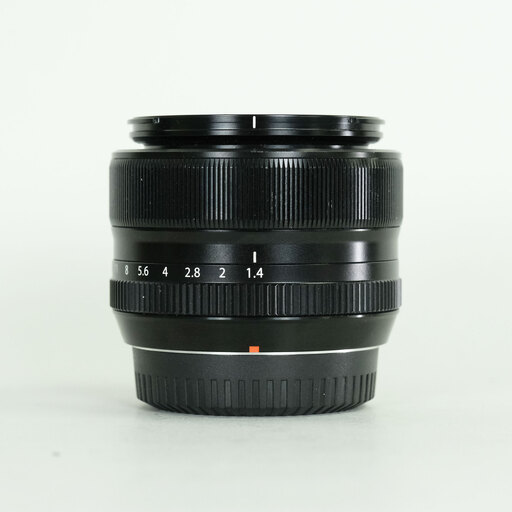FUJIFILM XF35mmF1.4 R