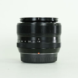 FUJIFILM XF35mmF1.4 R