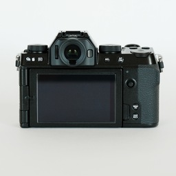 FUJIFILM X-S10