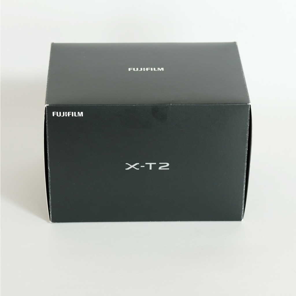 FUJIFILM X-T2の出品 | ONE SCENE（ワンシーン）