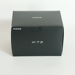 FUJIFILM X-T2