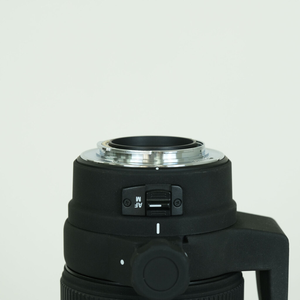 SIGMA APO 70-200mmF2.8 II EX DG MACRO HSM (ソニーA用)