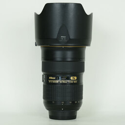 Nikon AF-S NIKKOR 24-70mm f/2.8G ED