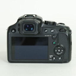 Panasonic LUMIX DC-FZ85D-K