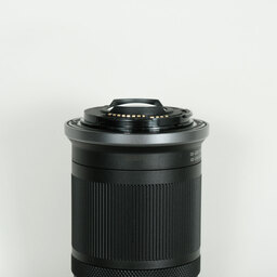 Canon RF-S18-150mm F3.5-6.3 IS STM