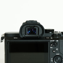 SONY α7 II（ILCE-7M2）