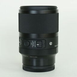 SIGMA 35mm F1.4 DG DN｜Art [ライカL用]