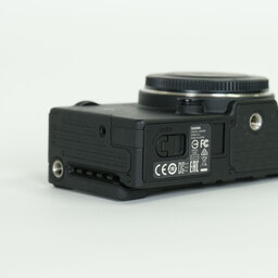 SIGMA fp L SIGMA fp L