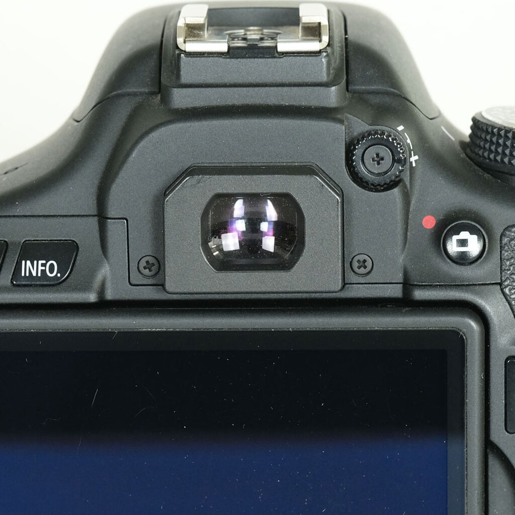 Canon EOS Kiss X5 ボディ