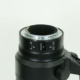 Nikon NIKKOR Z 70-200mm f/2.8 VR S Nikon NIKKOR Z 70-200mm f/2.8 VR S