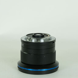 LAOWA 6mm F2 ZERO-D （マイクロフォーサーズ用）