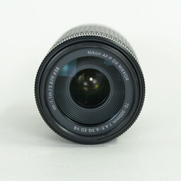 Nikon AF-P DX NIKKOR 70-300mm f/4.5-6.3G ED VR