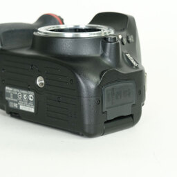 Nikon D5100 ボディ