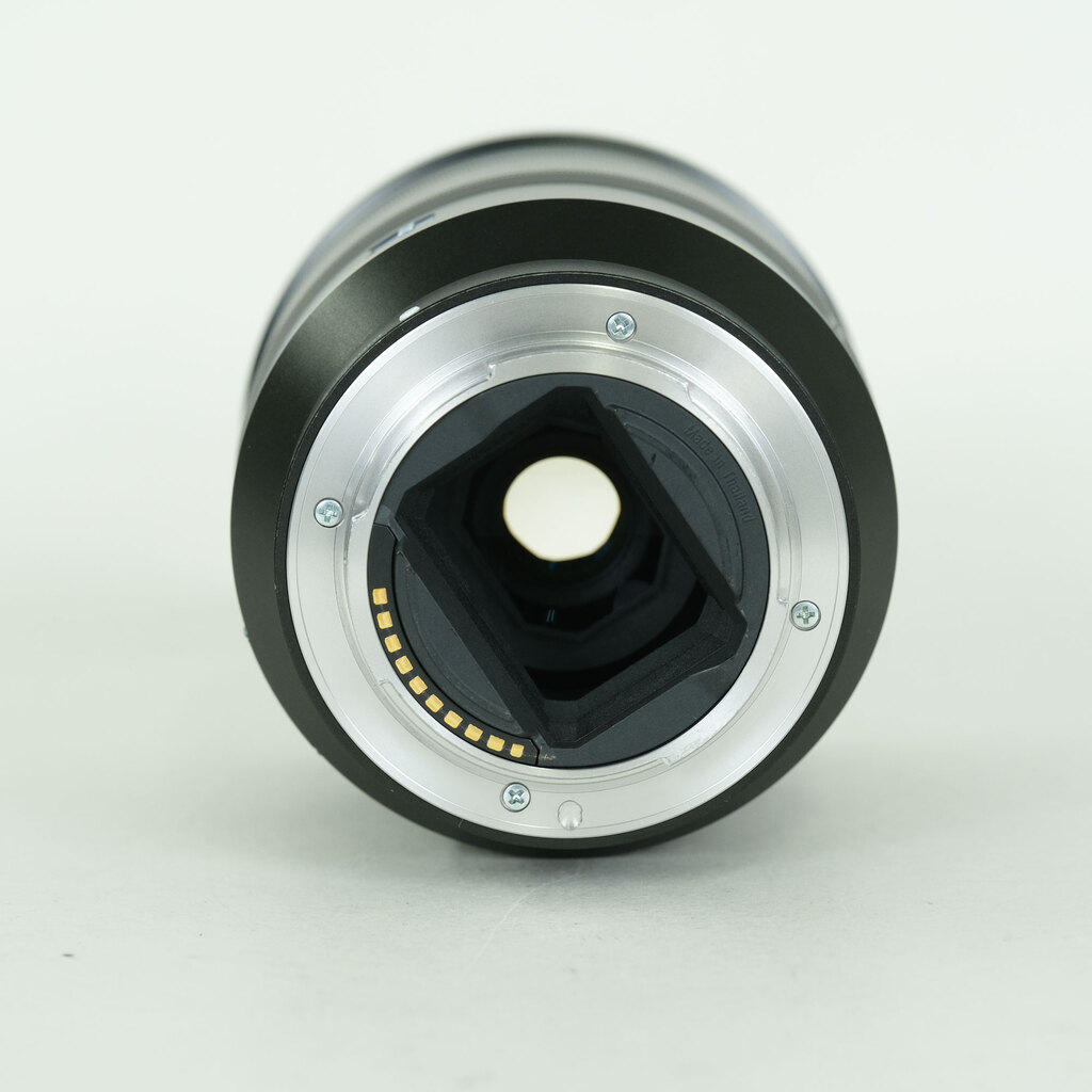 SONY Vario-Tessar T* FE 16-35mm F4 ZA OSS SEL1635Z