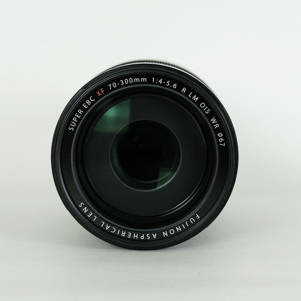 FUJIFILM XF70-300mmF4-5.6 R LM OIS WR